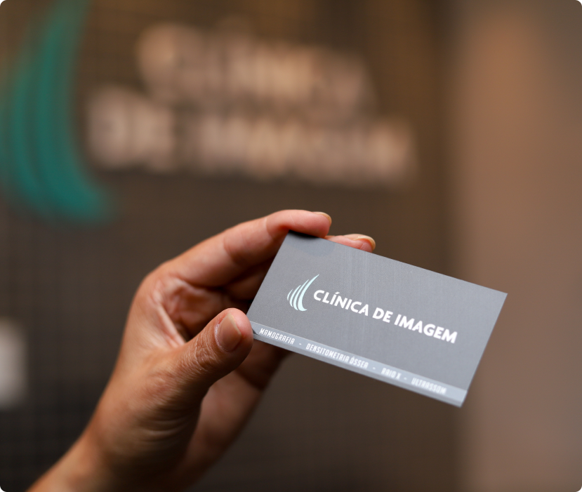 Clínica de Imagem Formiga - Med Center